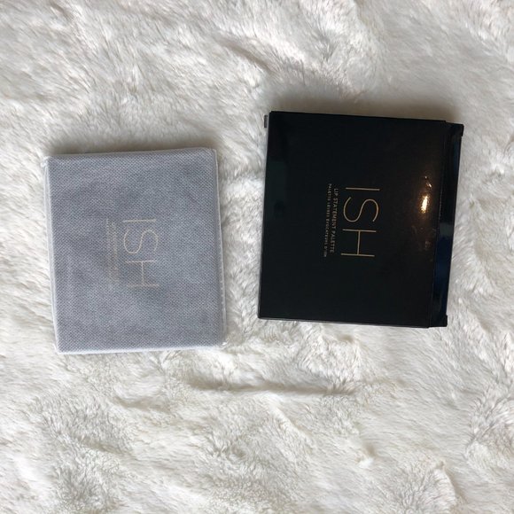 ISH Lip Statement Pallet - Picture 3 of 7